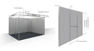 Package Integral Standard